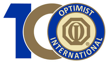 100 Years Optimist International